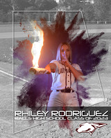 Rhiley Rodriguez, RISD