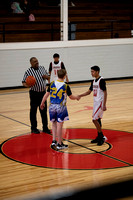 JH 8th Grade Lockney Tournament