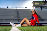 Cheer Photo(s)