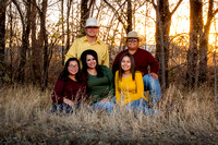 Urrutia Family Session